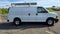 2021 Chevrolet Express Cargo 2500 RWD 2500 Regular Wheelbase WT