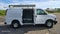 2021 Chevrolet Express Cargo 2500 RWD 2500 Regular Wheelbase WT