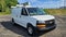 2021 Chevrolet Express Cargo 2500 RWD 2500 Regular Wheelbase WT
