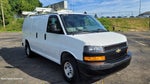 2021 Chevrolet Express Cargo 2500 RWD 2500 Regular Wheelbase WT