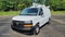 2021 Chevrolet Express Cargo 2500 RWD 2500 Regular Wheelbase WT