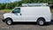2021 Chevrolet Express Cargo 2500 RWD 2500 Regular Wheelbase WT