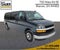 2019 Chevrolet Express Cargo 2500 Work Van