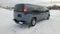 2019 Chevrolet Express Cargo 2500 Work Van