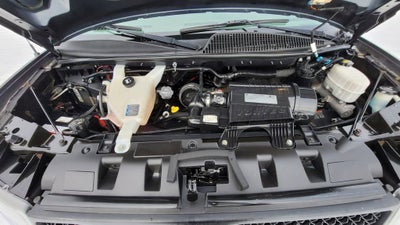 2019 Chevrolet Express Cargo 2500 Work Van