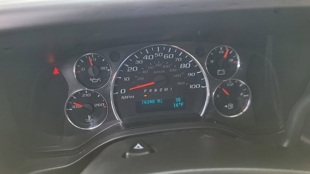 2019 Chevrolet Express Cargo 2500 Work Van