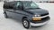 2019 Chevrolet Express Cargo 2500 Work Van