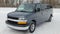 2019 Chevrolet Express Cargo 2500 Work Van