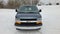 2019 Chevrolet Express Cargo 2500 Work Van