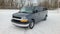 2019 Chevrolet Express Cargo 2500 Work Van