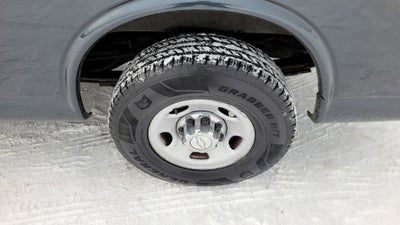 2019 Chevrolet Express Cargo 2500 Work Van