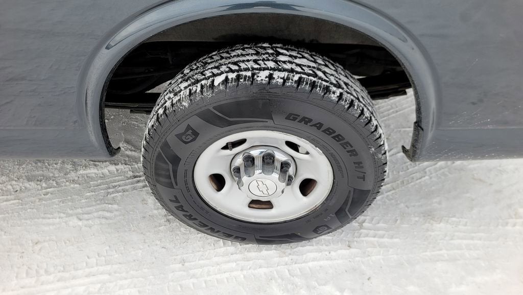 2019 Chevrolet Express Cargo 2500 Work Van