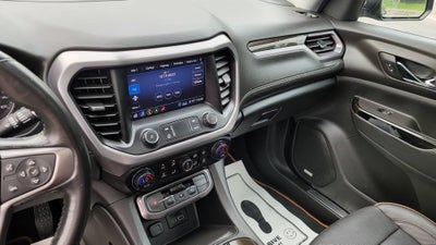 2020 GMC Acadia AT4