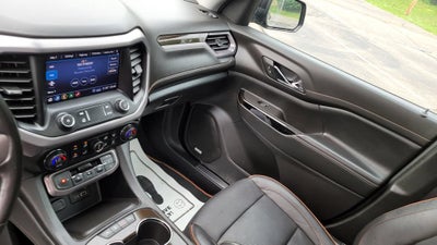2020 GMC Acadia AT4