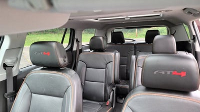 2020 GMC Acadia AT4