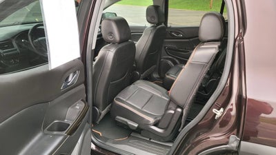2020 GMC Acadia AT4