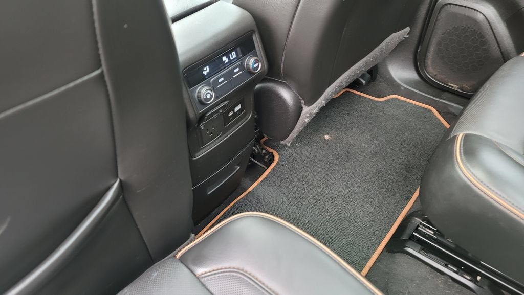 2020 GMC Acadia AT4