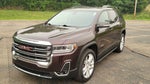 2020 GMC Acadia AT4