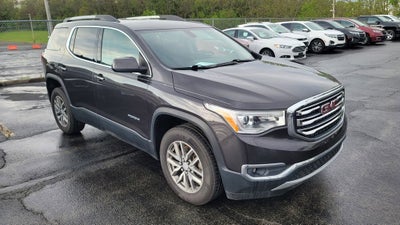 2019 GMC Acadia SLE