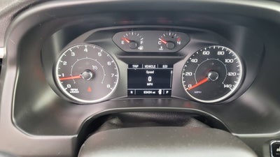 2019 GMC Acadia SLE