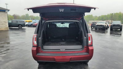 2016 GMC Yukon SLE