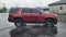 2016 GMC Yukon SLE