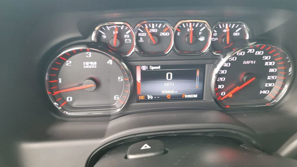 2016 GMC Yukon SLE