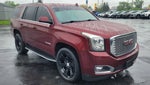 2016 GMC Yukon SLE