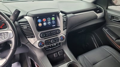 2016 GMC Yukon SLE