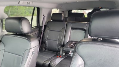 2016 GMC Yukon SLE