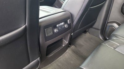 2016 GMC Yukon SLE