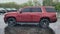 2016 GMC Yukon SLE