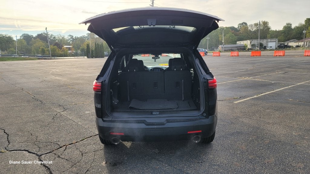 2023 Chevrolet Traverse 1LT - Photo 11