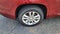 2021 Chevrolet Traverse High Country