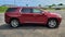 2021 Chevrolet Traverse High Country