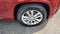 2021 Chevrolet Traverse High Country