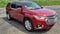 2021 Chevrolet Traverse High Country