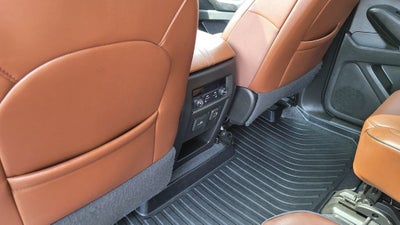 2021 Chevrolet Traverse High Country