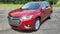 2021 Chevrolet Traverse High Country