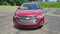 2021 Chevrolet Traverse High Country