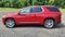 2021 Chevrolet Traverse High Country