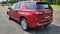 2021 Chevrolet Traverse High Country