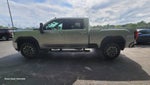 2021 GMC Sierra 3500 HD SLE