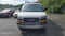 2021 GMC Savana Cargo 2500 RWD 2500 Regular Wheelbase Work Van