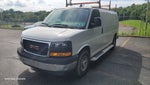 2021 GMC Savana Cargo 2500 RWD 2500 Regular Wheelbase Work Van