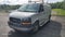 2021 GMC Savana Cargo 2500 RWD 2500 Regular Wheelbase Work Van