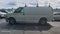 2021 GMC Savana Cargo 2500 RWD 2500 Regular Wheelbase Work Van