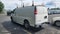 2021 GMC Savana Cargo 2500 RWD 2500 Regular Wheelbase Work Van
