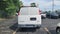 2021 GMC Savana Cargo 2500 RWD 2500 Regular Wheelbase Work Van