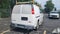2021 GMC Savana Cargo 2500 RWD 2500 Regular Wheelbase Work Van